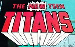 The New Teen Titans